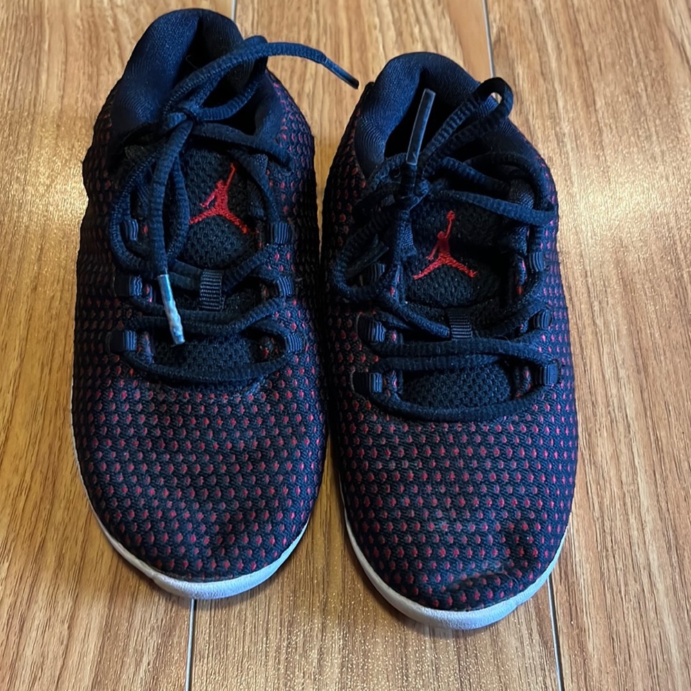 Jordan | Shoes | Jordans B Fly
Redblack Toddler 10C Sneakers